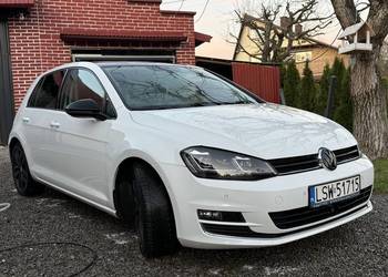 Vw golf 7 1.6tdi