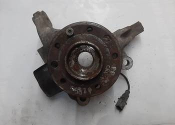 Fiat Croma II  1,9 JTD Opel Vectra C piasta zwrotnica prawa