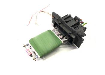 OPORNIK DMUCHAWY POWIETRZA FIAT TIPO REZYSTOR