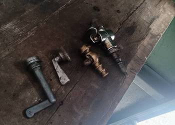 Wsk wfm Simson MZ kranik