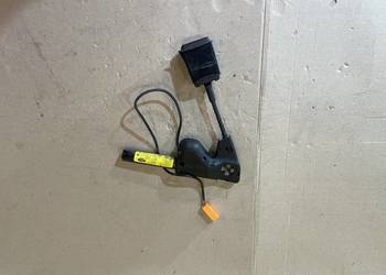 Napinacz zapinka pasa 1S71-F61208 Ford mondeo mk3