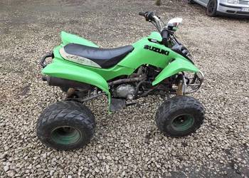 Sprzedam quada 200cc