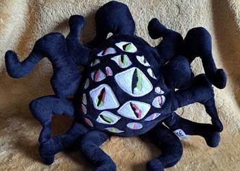 Maskotka Doors, Roblox - Eyes