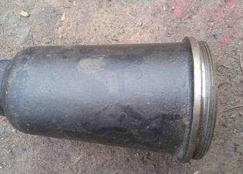 Ursus 2812,3512,MF 235 MF 255 osłona wałka WOM