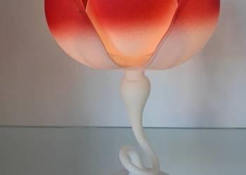 Szklany lampion