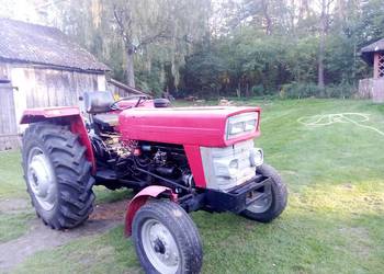 Massey ferguson 155/158