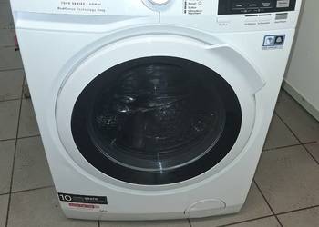 PRALKO - SUSZARKA AEG