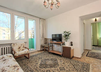 3 lub 4 pok. , Marysin Wawerski