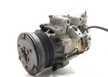 SPRĘŻARKA KLIMATYZACJI HONDA CR-V III 2.0 150KM KOMPRESOR