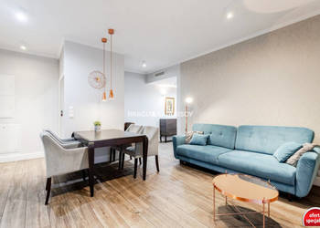 Oferta wynajmu mieszkania 57m2 2 pokoje Kraków