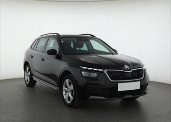 Skoda Kamiq 1.0 TSI
