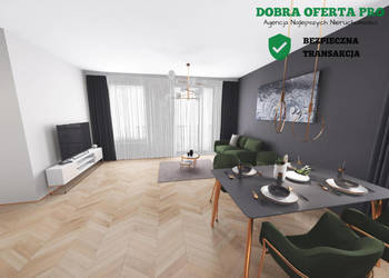 Odbiór teraz 3pok 65.5m2 taras 7.6m2 blisko morza