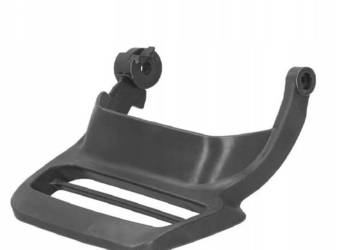 Rączka Dźwignia Hamulca HUSQVARNA 135, 135E, 140E, 435, 435E, 440E, 445