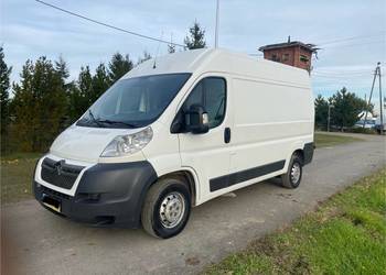 Citroen Jumper 2011r L2H2 (boxer ducato) Citroen Jumper 2011r L2H2 (boxer ducato)
