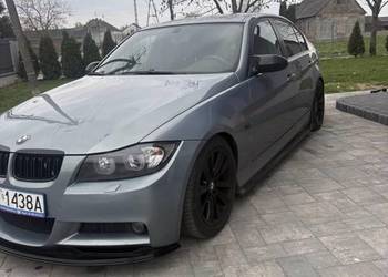 Bmw e90