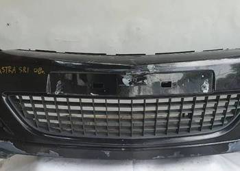 ZDERZAK PRZEDNI PRZÓD OPEL ASTRA H GTC SRI 3D 3 drzwi