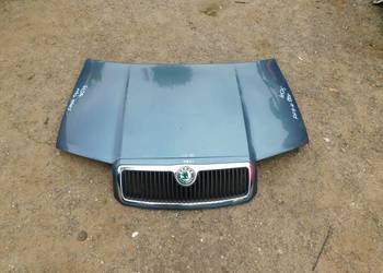 fabia I maska kolor 9901 nr 40575 WYSYŁKA