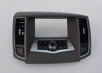 PANEL KLIMATYZACJI KRATKA NAWIEW NISSAN MAXIMA A35