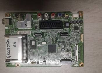 LG42LB5500, EAX65361505, płyta główna.