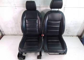 Ford Kuga I FOTELE FOTEL KIEROWCY PASAŻERA