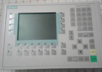 Siemens OP270 key-6 CSTN