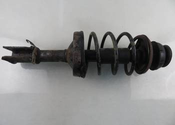 MCPERSON PRAWY PRZEDNI RENAULT CLIO II 1.6