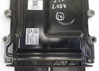 Volvo S90 II 2.0 D4 STEROWNIK SILNIKA komputer 31459914