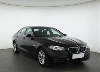 BMW 5 520d xDrive