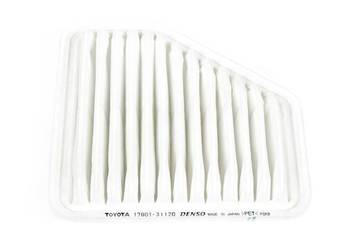 TOYOTA Avensis Rav4 Oryginal filtr powietrza 17801-31120 OE