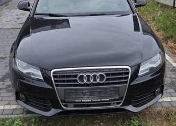 Audi b8