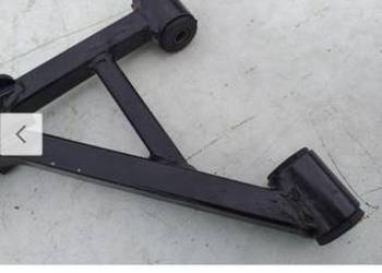 Wahacz przód Yamaha kodiak 400