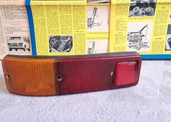 Fiat 127 127p lampa tylna lewa