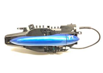 KLAMKA TYŁ PRAWA ZEWNĘTRZNA ALFA GIULIA 50545350 Hatchback