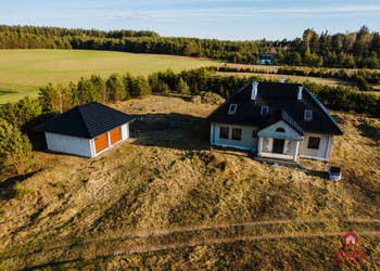 Dom wolnostojący 190m2 Zelwa