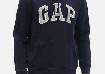 Gap bluza z kapturem unisex kolory z USA