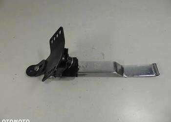Oparcie kierowcy mocowanie Harley Davidson Touring H213