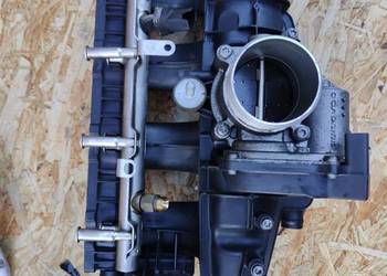 Kolektor ssacy Audi vw 2.0 tsfi 06133185bm