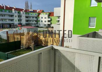 Mieszkanie 34.33 m² okolice al. Kanonierska
