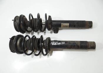 AMORTYZATORY PRZEDNIE KOMPLET BMW X1 E84 N47 XDRIVE 6851336
