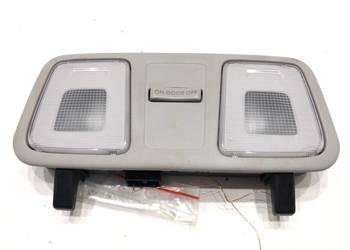LAMPA SUFITOWA HYUNDAI i20 II 92850-4LXXX Hatchback WNĘTRZA