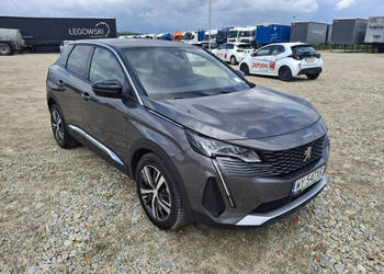 Peugeot 3008 II (2016-)
