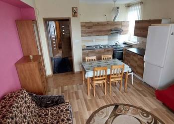 Wynajme mieszkanie dwu pokojowe 40m2 ząbki