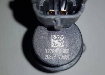 Nowy zawór regulacji ciśnienia  Santa fe 2.0 CRDI 0928400800
