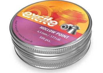 Diabolo H&N EXCITE HOLLOW POINT 4,5/500