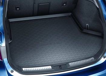 TOYOTA Avensis Gumowa wykladzina mata bagaznika PZ434-T5302-PJ OE