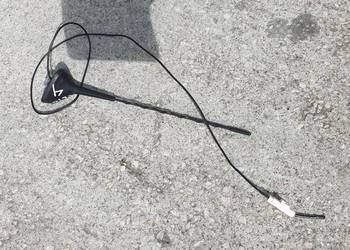 RENAULT CLIO IV ANTENA DACHOWA