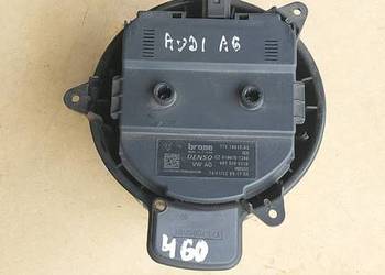 Dmuchawa nagrzewnicy AUDI A6 A7 4H1820021B  773.70815.03