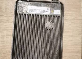 TESLA MODEL S X MODUŁ PRZETWORNICA LAMPY LED PRZÓD 00199215