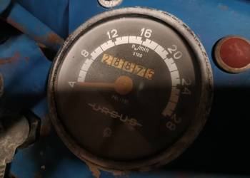 Ursus C335 w Oryginale 2900Mth c330 Ursus C335 w Oryginale 2900Mth c330