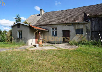 Dom do remontu z dużą działką